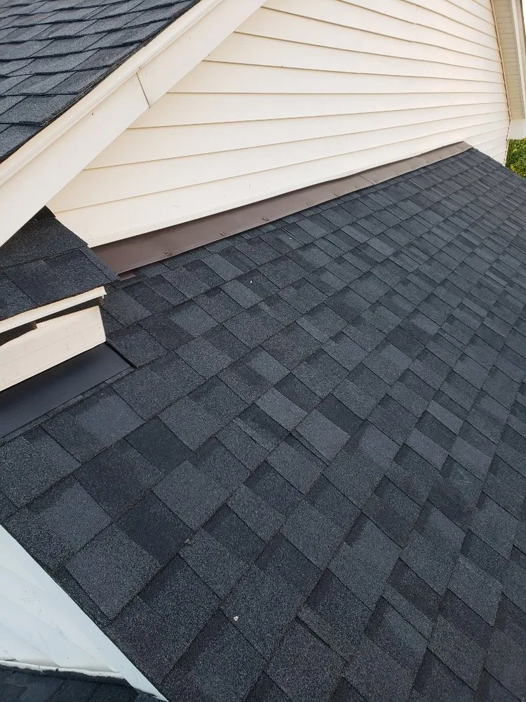 Slide of Ridged Roofing Contractors