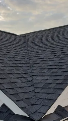 Ridged Roofing Contractors