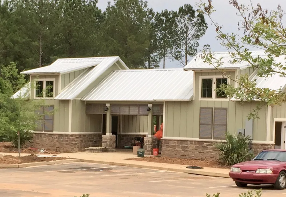 Slide of Ridgeline Construction Roofing & Exteriors