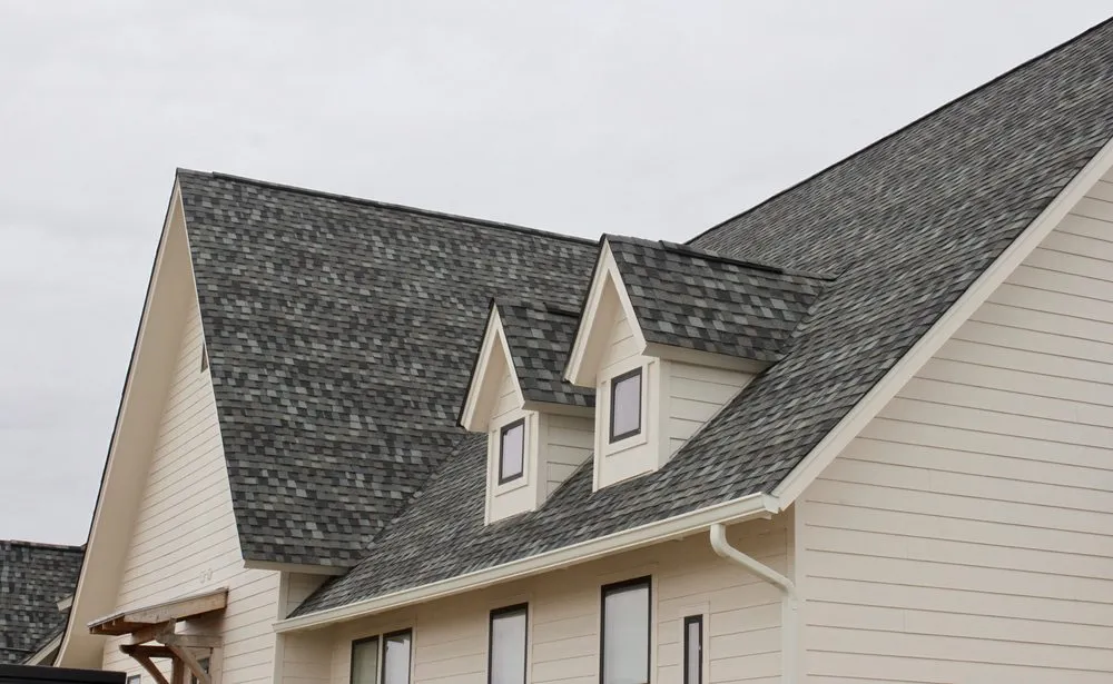 Slide of Ridgeline Construction Roofing & Exteriors