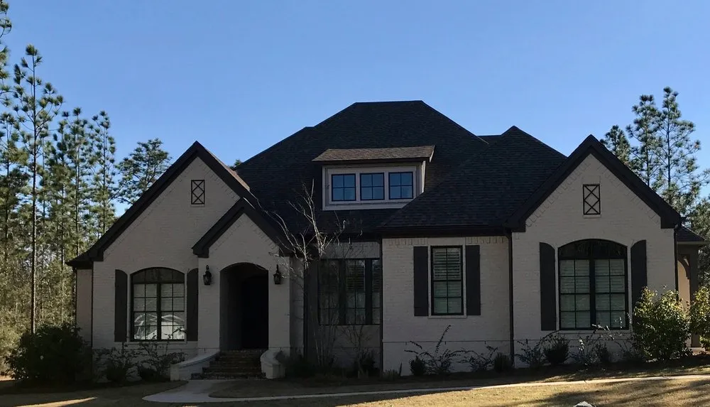 Slide of Ridgeline Construction Roofing & Exteriors