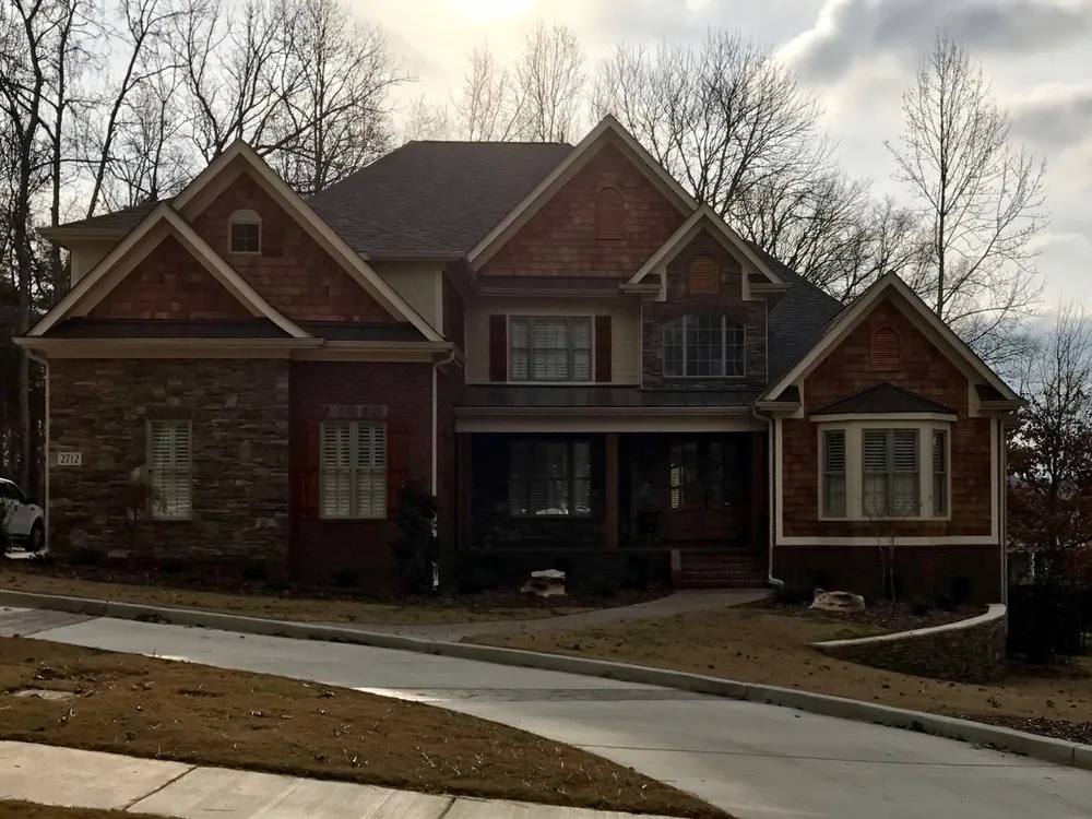 Slide of Ridgeline Construction Roofing & Exteriors