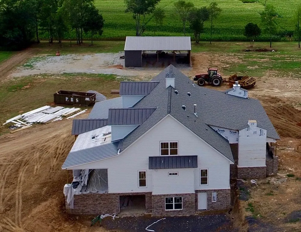 Slide of Ridgeline Construction Roofing & Exteriors