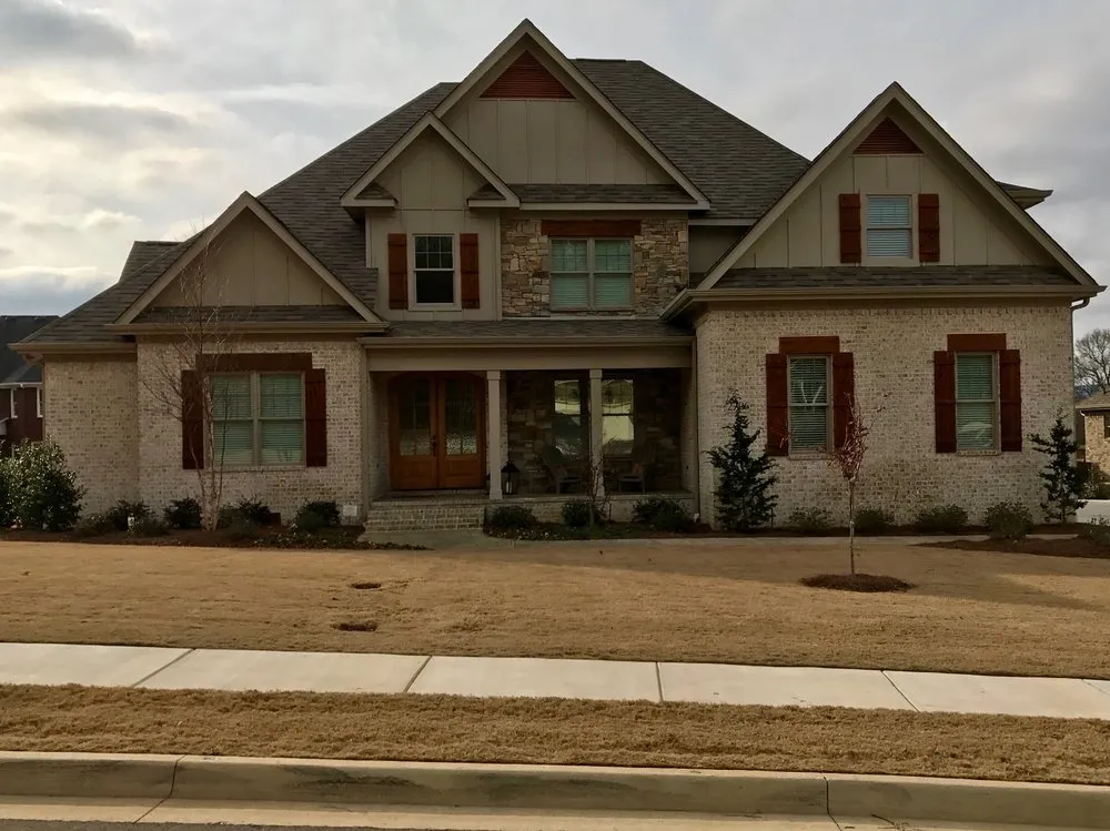 Slide of Ridgeline Construction Roofing & Exteriors