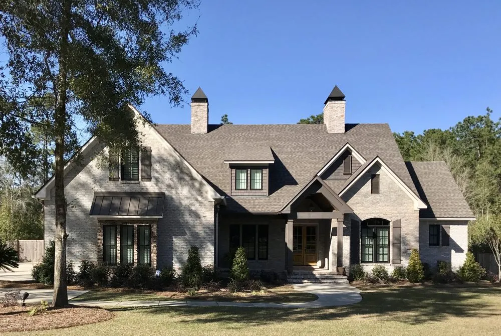 Slide of Ridgeline Construction Roofing & Exteriors