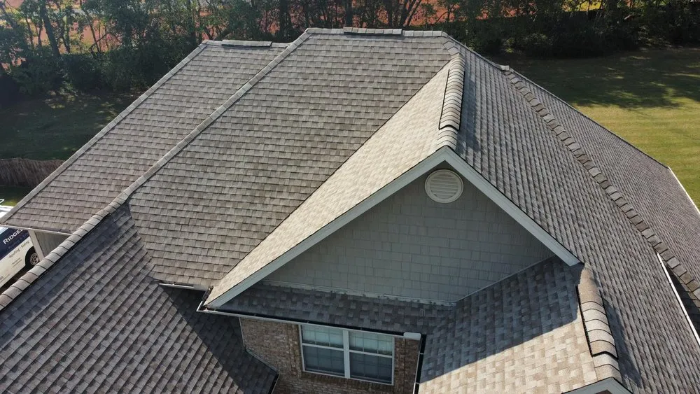Slide of Ridgeline Construction Roofing & Exteriors