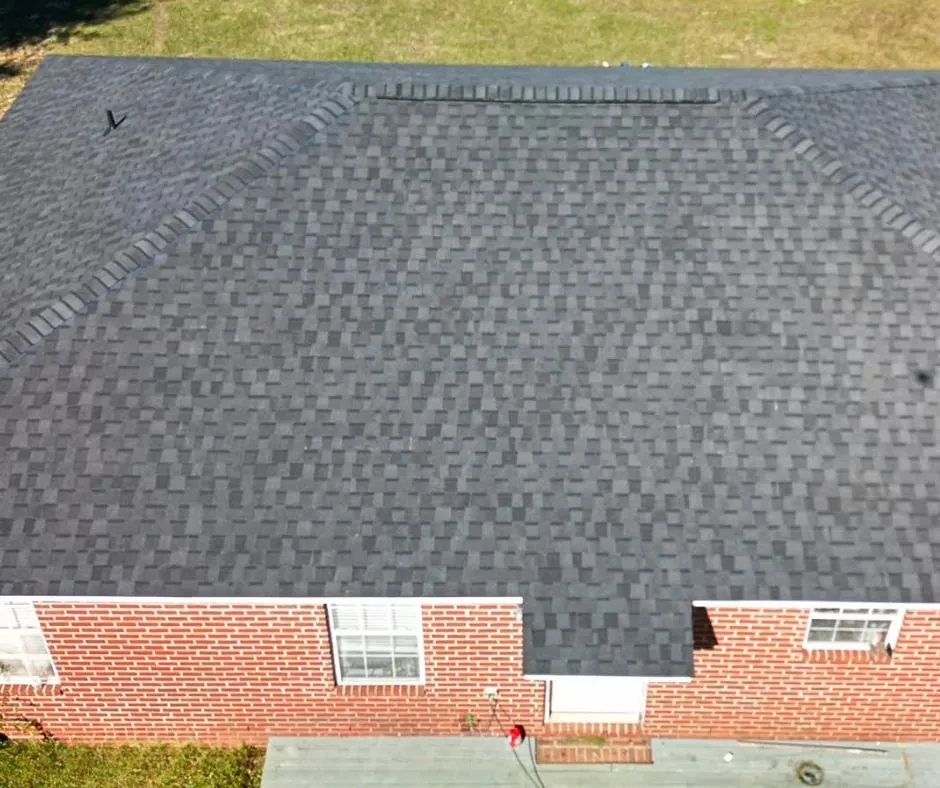 Slide of Ridgeline Construction Roofing & Exteriors