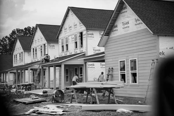 Ridgeline Construction