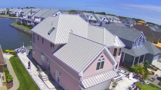 Slide of Ridgeline Contractors