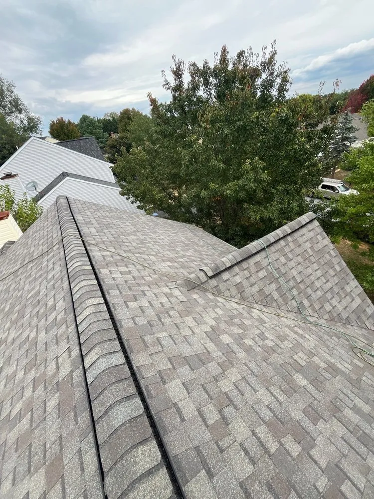 Slide of Ridgeline Exteriors