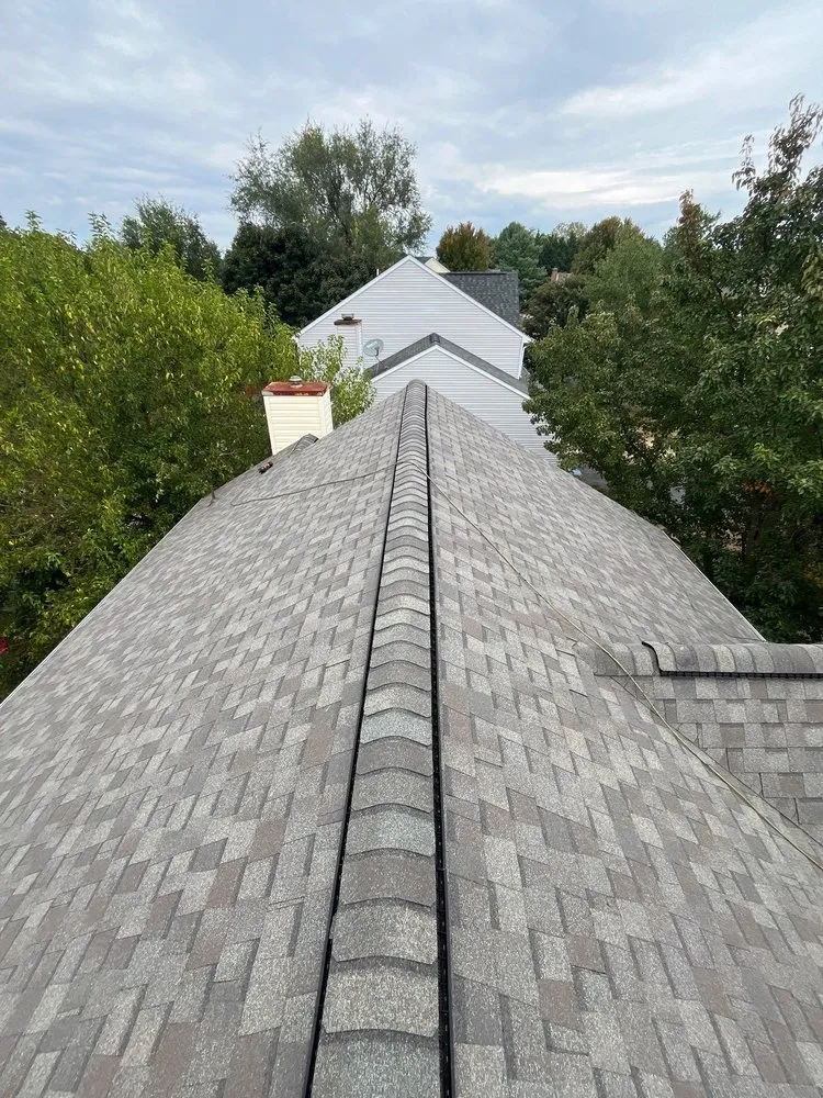 Slide of Ridgeline Exteriors