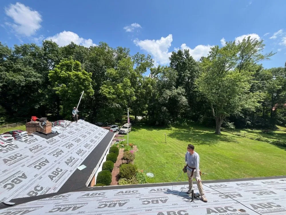 Slide of Ridgeline Exteriors