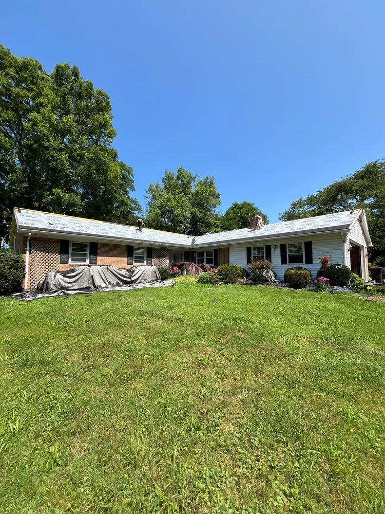 Slide of Ridgeline Exteriors