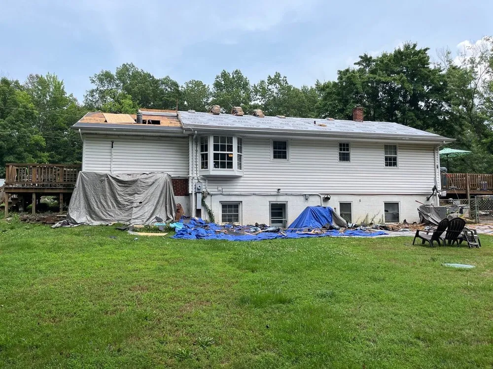 Slide of Ridgeline Exteriors