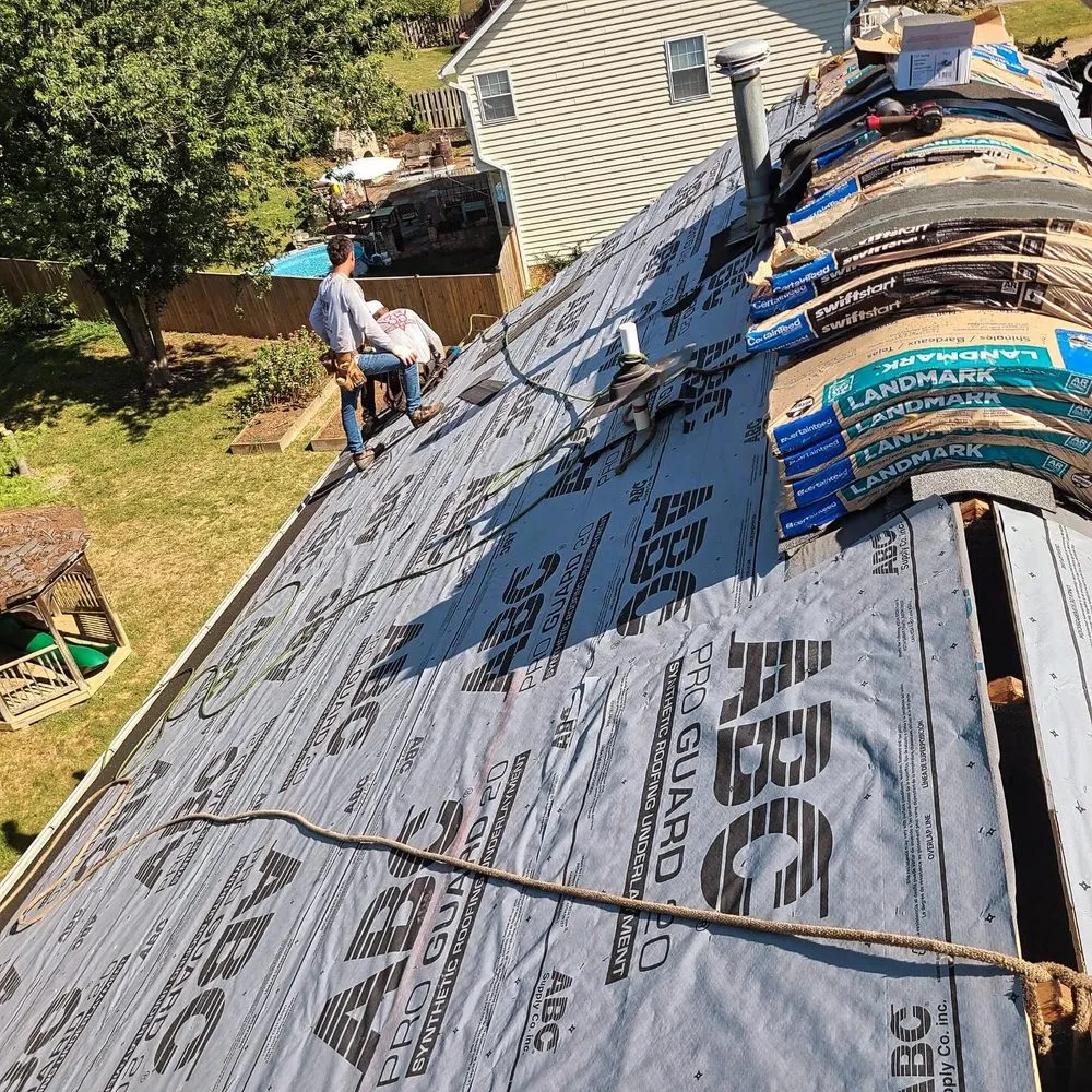 Slide of Ridgeline Exteriors