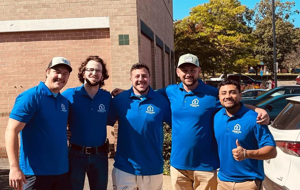 Slide of Ridgeline Exteriors