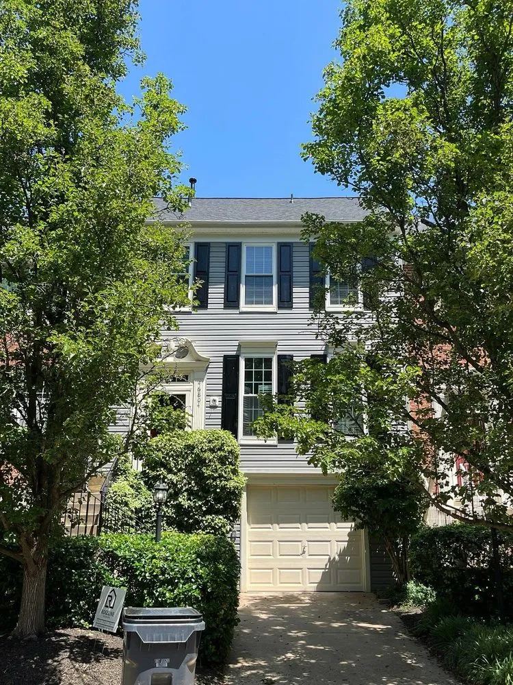 Slide of Ridgeline Exteriors