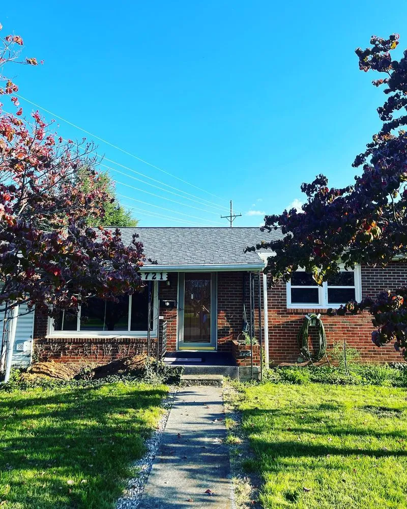 Slide of Ridgeline Exteriors