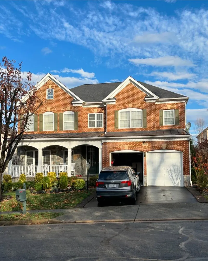 Slide of Ridgeline Exteriors