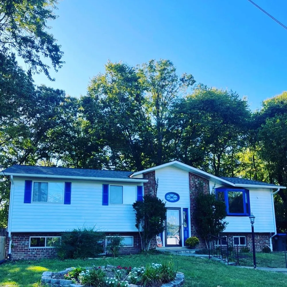 Slide of Ridgeline Exteriors