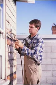 Slide of Ridgeline Exteriors