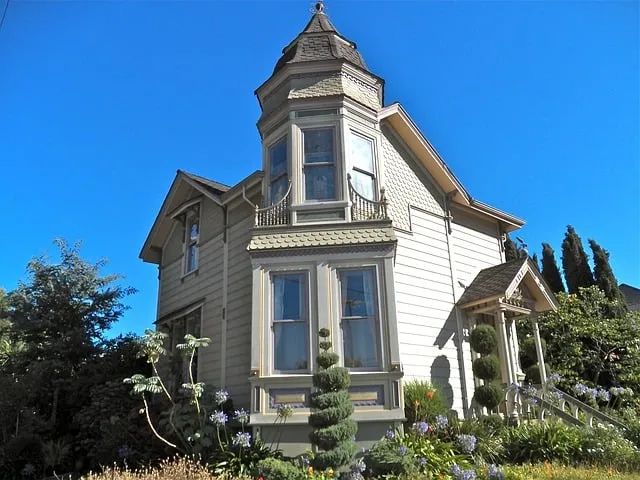 Slide of Ridgeline Exteriors