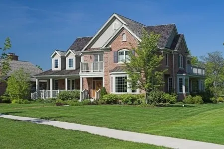 Slide of Ridgeline Exteriors