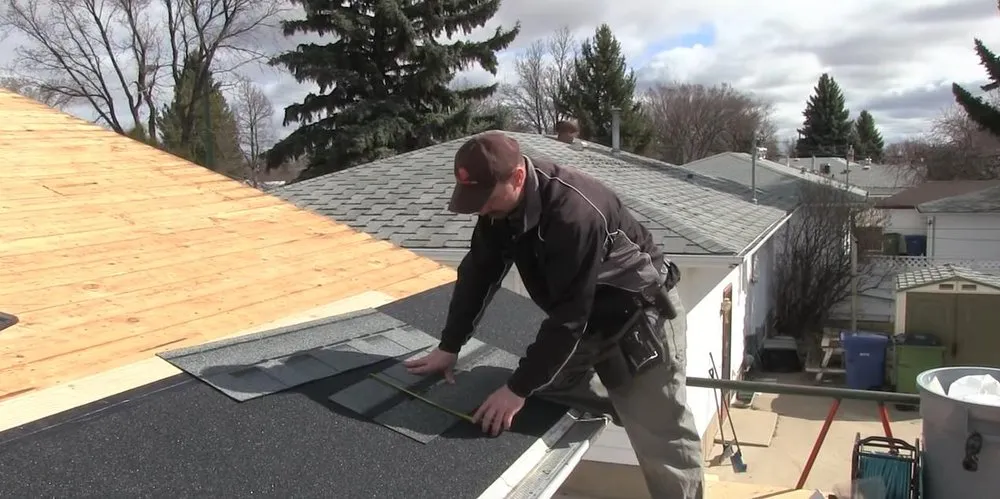 Slide of Ridgeline Roofers Columbia