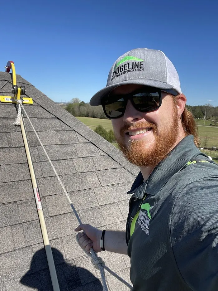 Slide of Ridgeline Roofing & Restoration