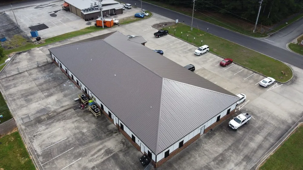 Slide of Ridgeline Roofing & Restoration