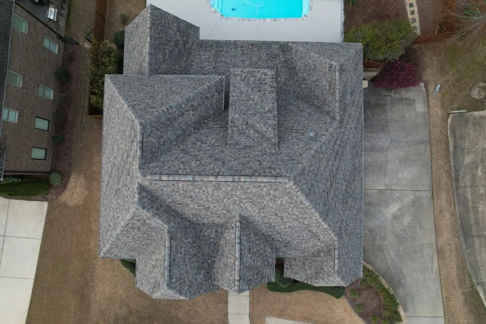 Slide of Ridgeline Roofing & Restoration