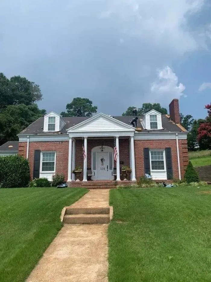 Slide of Ridgeline Roofing & Restoration