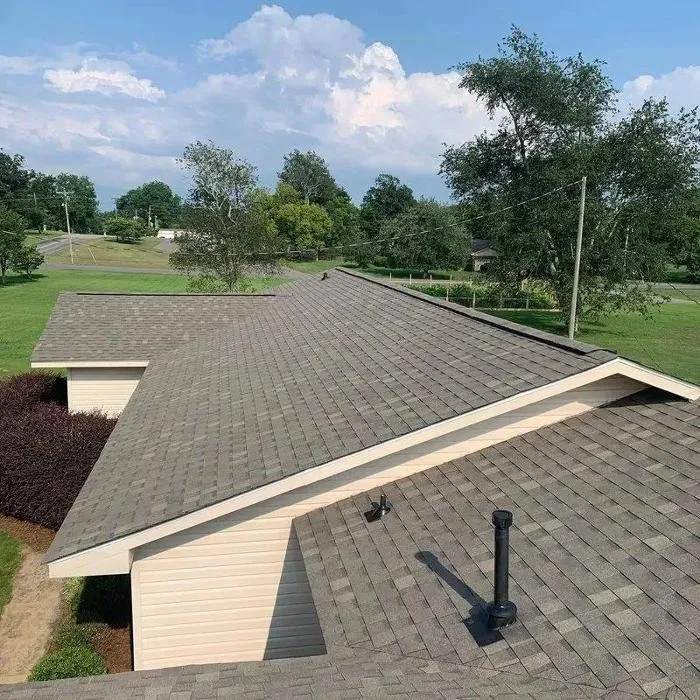 Slide of Ridgeline Roofing & Restoration