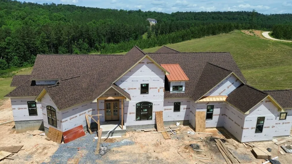 Slide of Ridgeline Roofing & Restoration