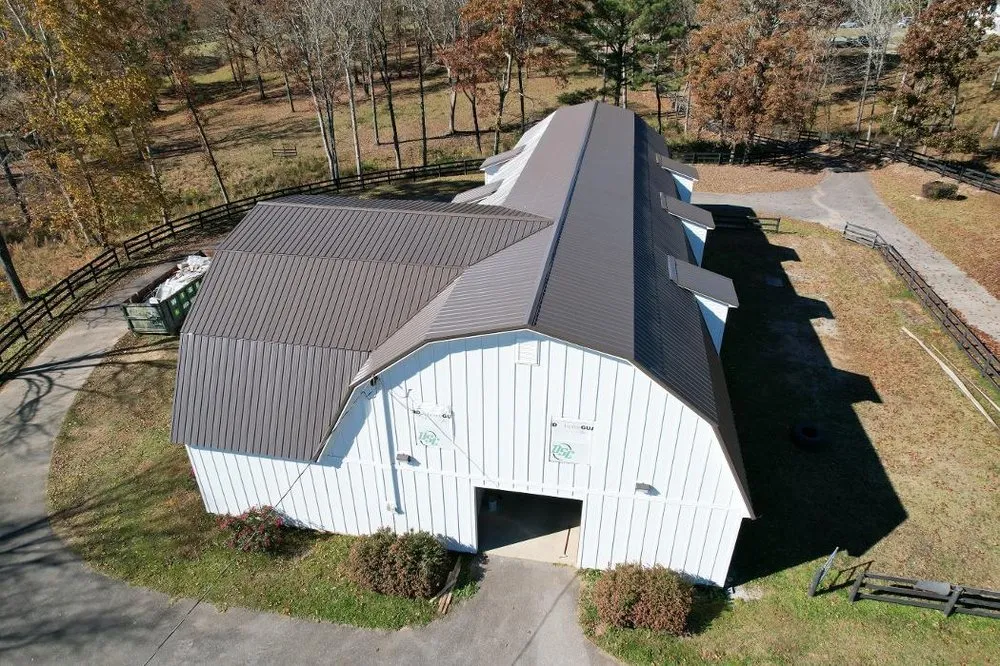 Slide of Ridgeline Roofing & Restoration