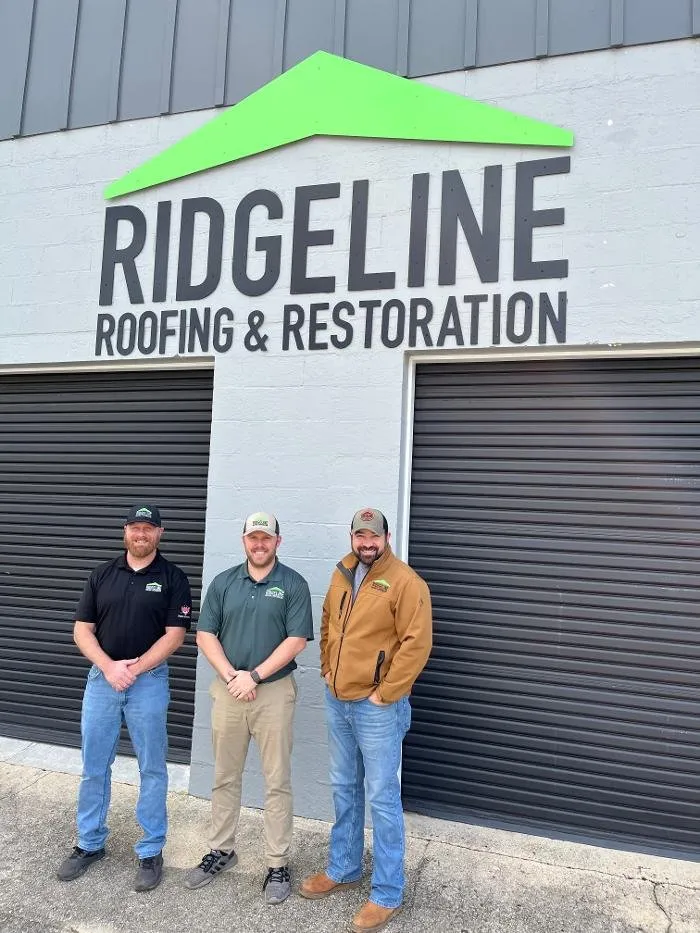 Slide of Ridgeline Roofing & Restoration