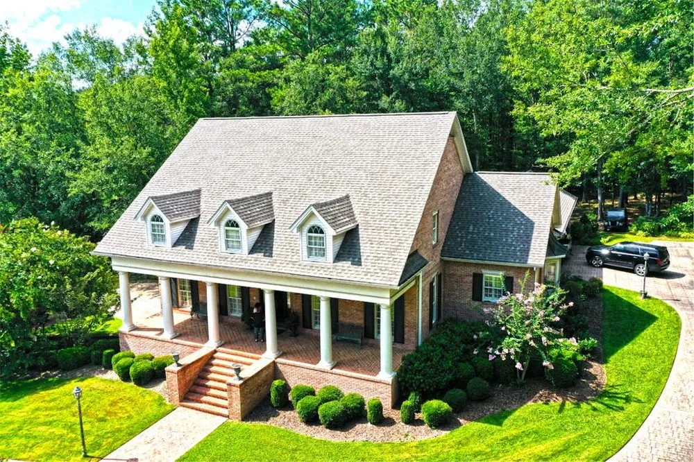 Slide of Ridgeline Roofing & Restoration