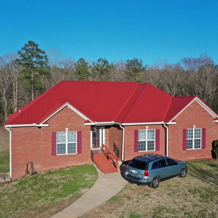 Slide of Ridgeline Roofing & Restoration