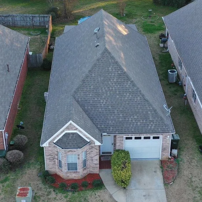 Slide of Ridgeline Roofing & Restoration