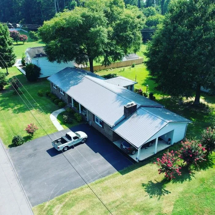 Slide of Ridgeline Roofing & Restoration