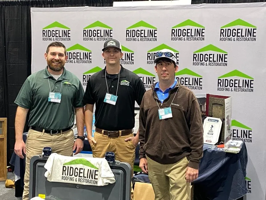 Slide of Ridgeline Roofing & Restoration