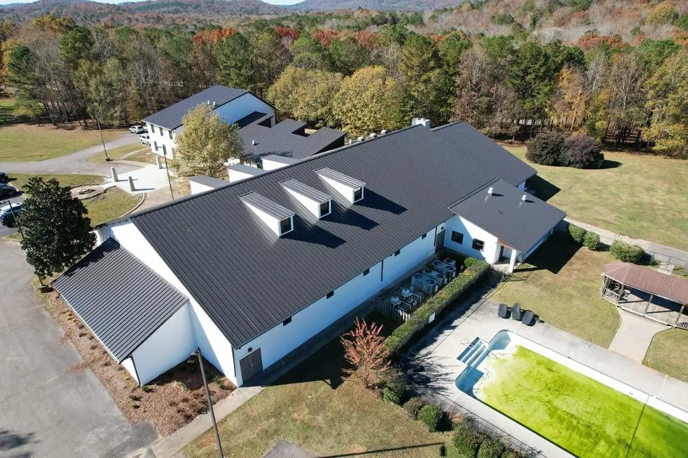 Slide of Ridgeline Roofing & Restoration