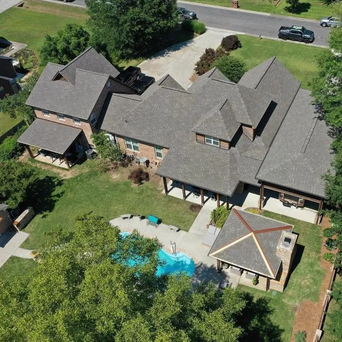 Slide of Ridgeline Roofing & Restoration