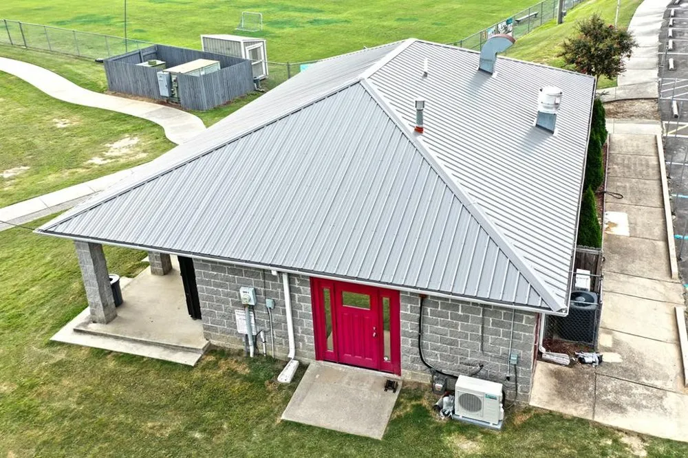 Slide of Ridgeline Roofing & Restoration