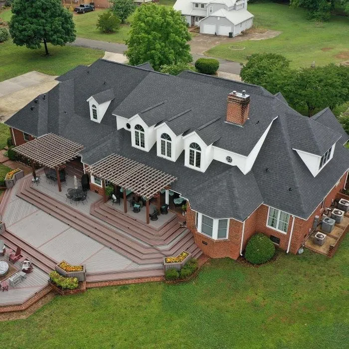 Slide of Ridgeline Roofing & Restoration