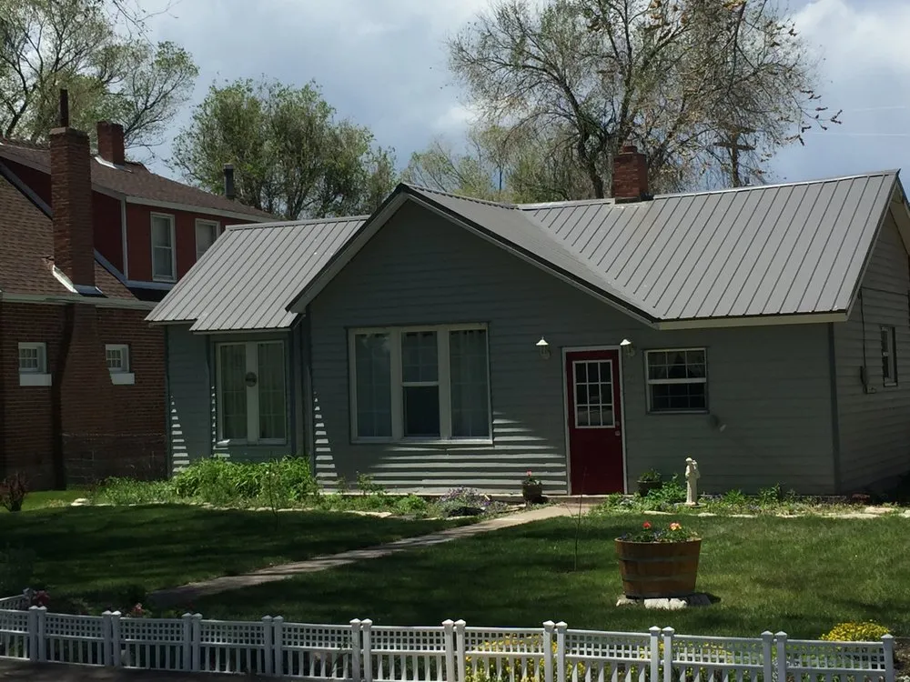 Slide of Ridgeline Roofing and Construction