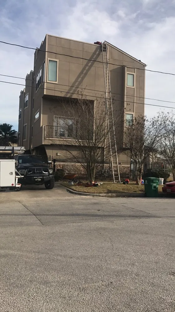 Slide of Ridgeline Roofing and Construction Services