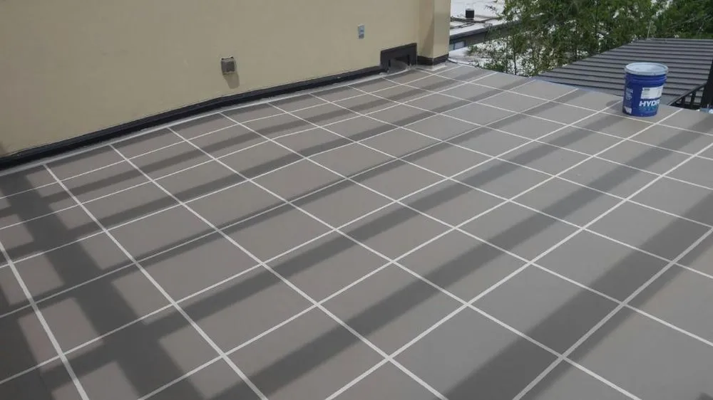 Slide of Ridgeline Roofing and Construction Services