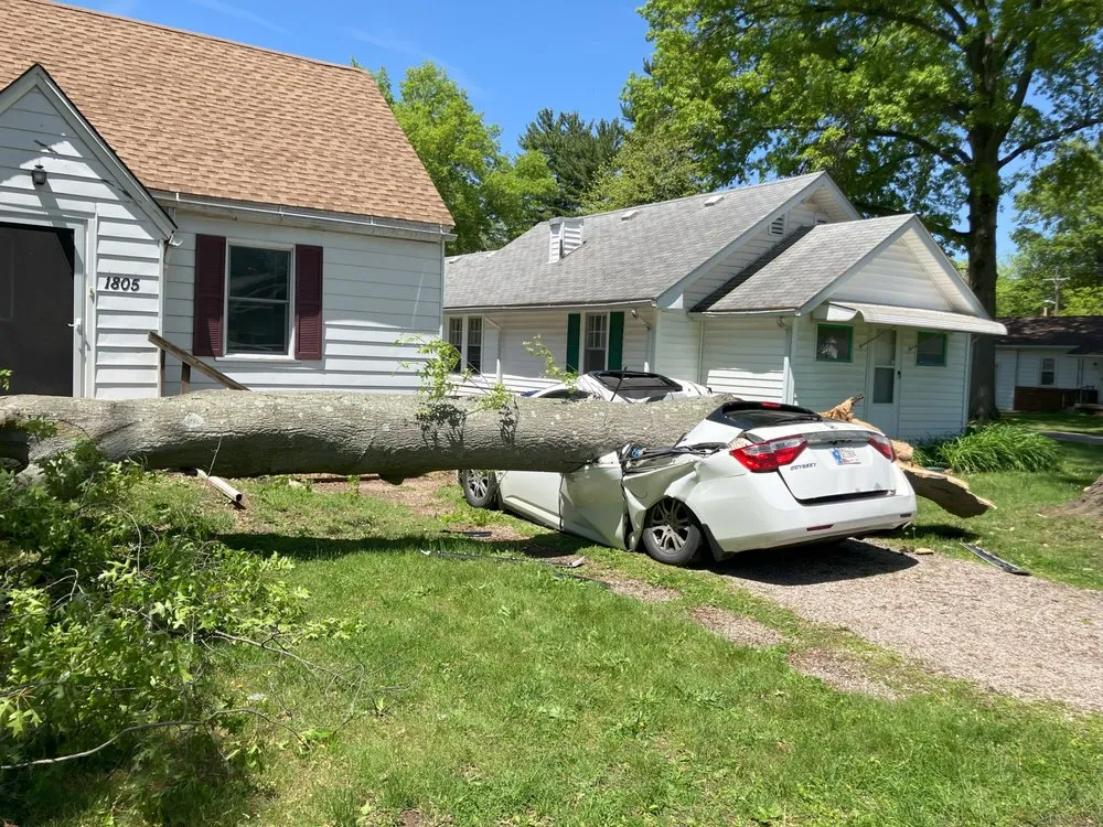 Slide of Ridgeline Roofing and Construction