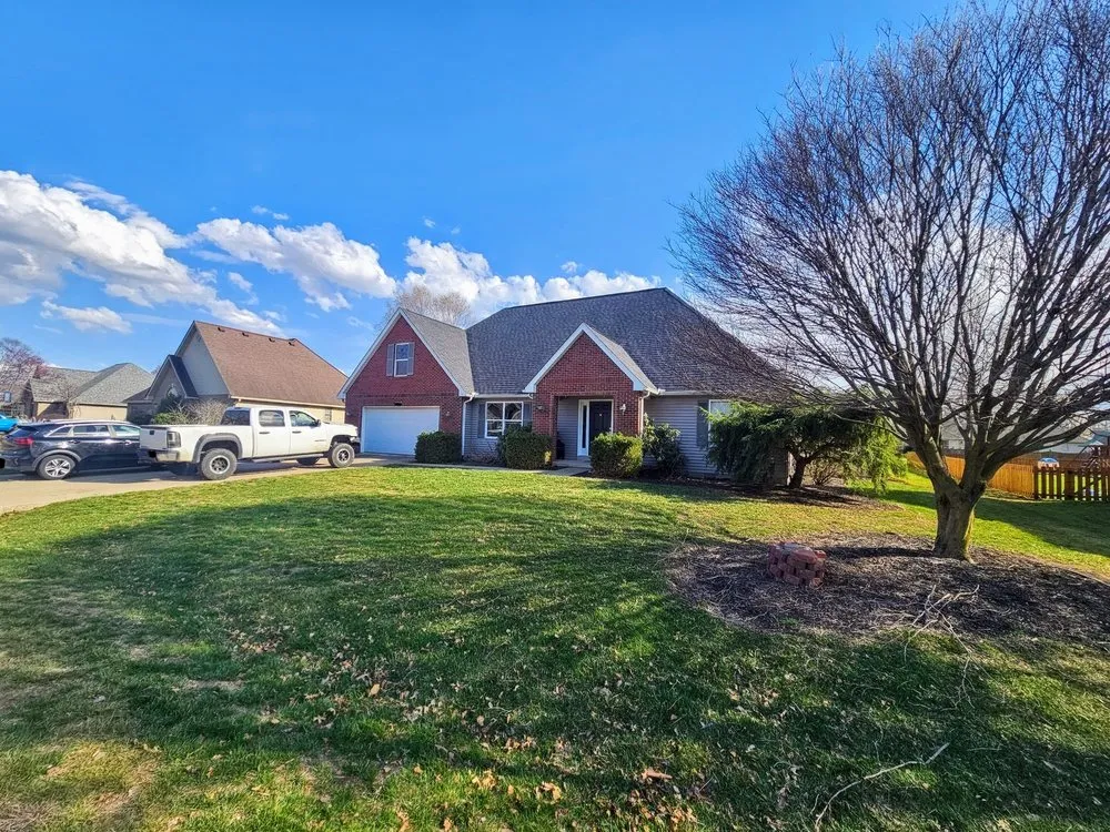Slide of Ridgeline Roofing and Construction